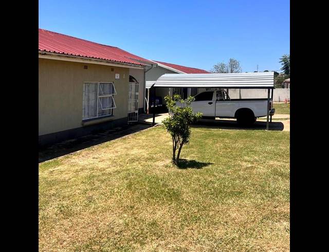 0 BEDROOM PROPERTY TO RENT IN CAROLINA RURAL
